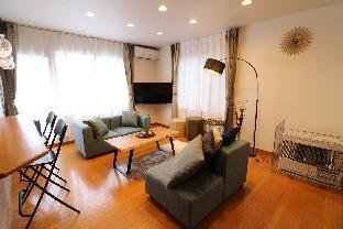 ［札幌］一軒家（75m²）｜ 3ベッドルーム／1バスルーム