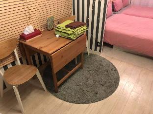 ［新宿］アパートメント（17m²）｜ 1ベッドルーム／1バスルーム