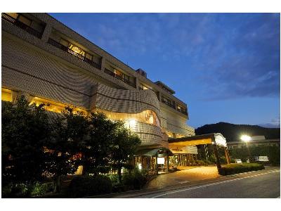 Yunogo Grand Hotel