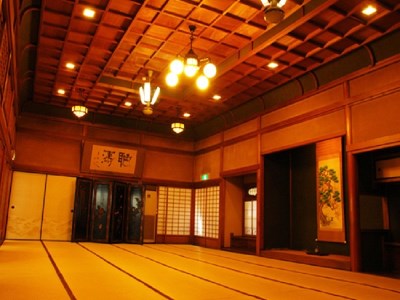 Nishiyama Bekkan