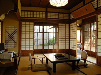 Nishiyama Bekkan
