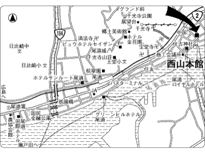 Nishiyama Honkan