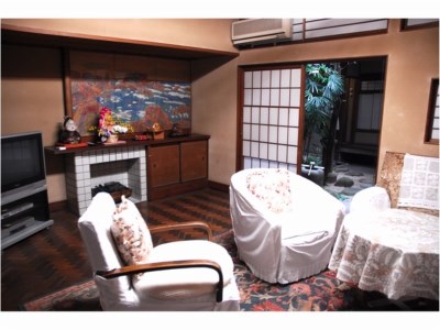 Nishiyama Honkan
