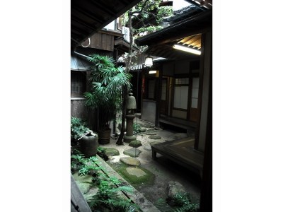 Nishiyama Honkan