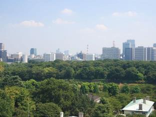 ホテルモントレ半蔵門