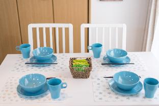 ［心斎橋］アパートメント（57m²）｜ 1ベッドルーム／1バスルーム