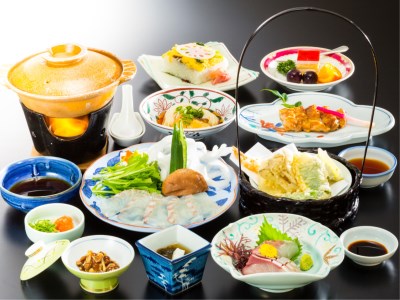 Iwakuni Kokusai Kanko Hotel Bekkan Kaikatei