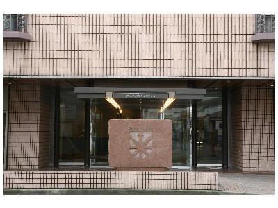 Hotel Sunroute Tokuyama