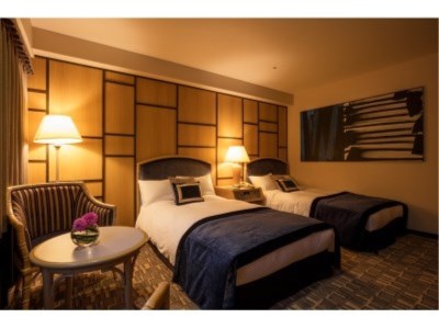 Hofu Grand Hotel