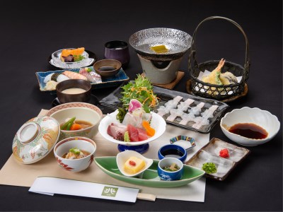 Hofu Grand Hotel