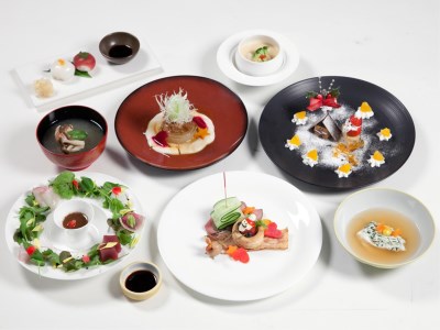 Hofu Grand Hotel