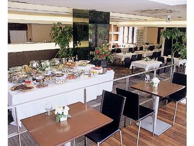 Yamaguchi Grand Hotel