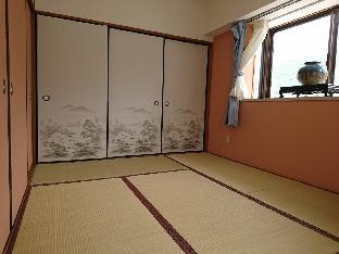 ［北九州］アパートメント（60m²）｜ 2ベッドルーム／1バスルーム