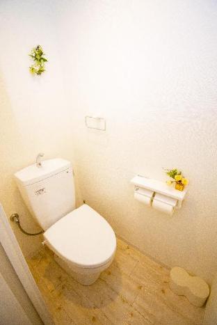 ［心斎橋］アパートメント（26m²）｜ 1ベッドルーム／1バスルーム