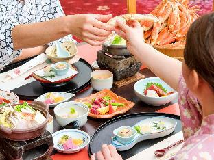 石和温泉 常磐ホテル