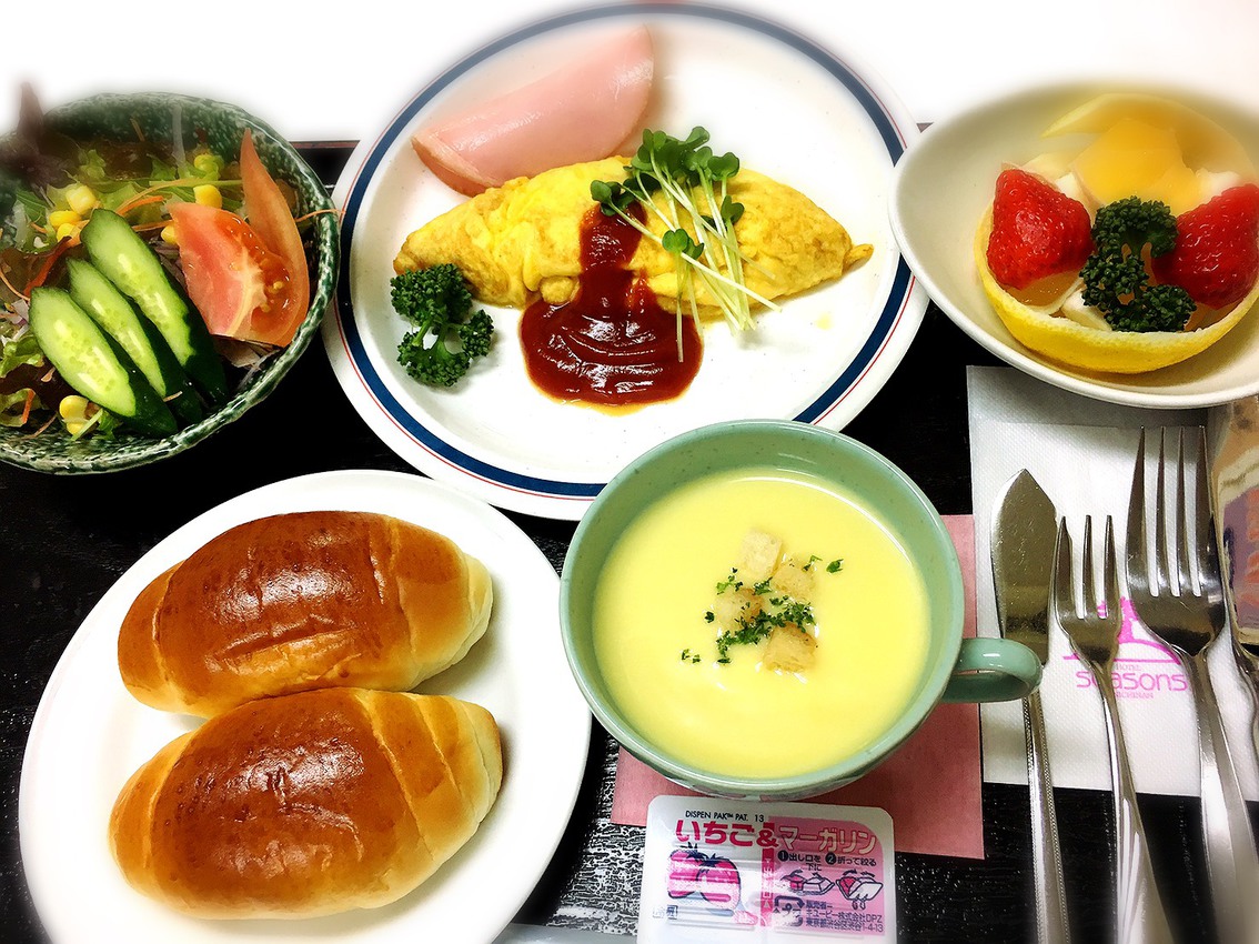 Hotel Season Nichinan