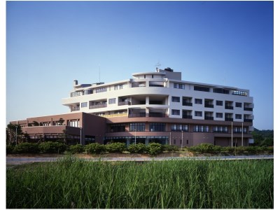 Lake Daijyu