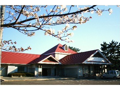 Island Park Hotel
