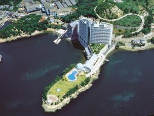 ベイリゾートホテル小豆島