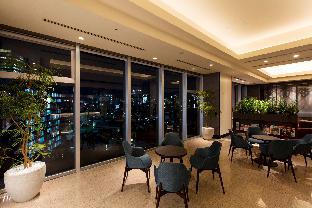 ［Aoyama and Omotesando］アパートメント（41m²）｜ 1ベッドルーム／1バスルーム