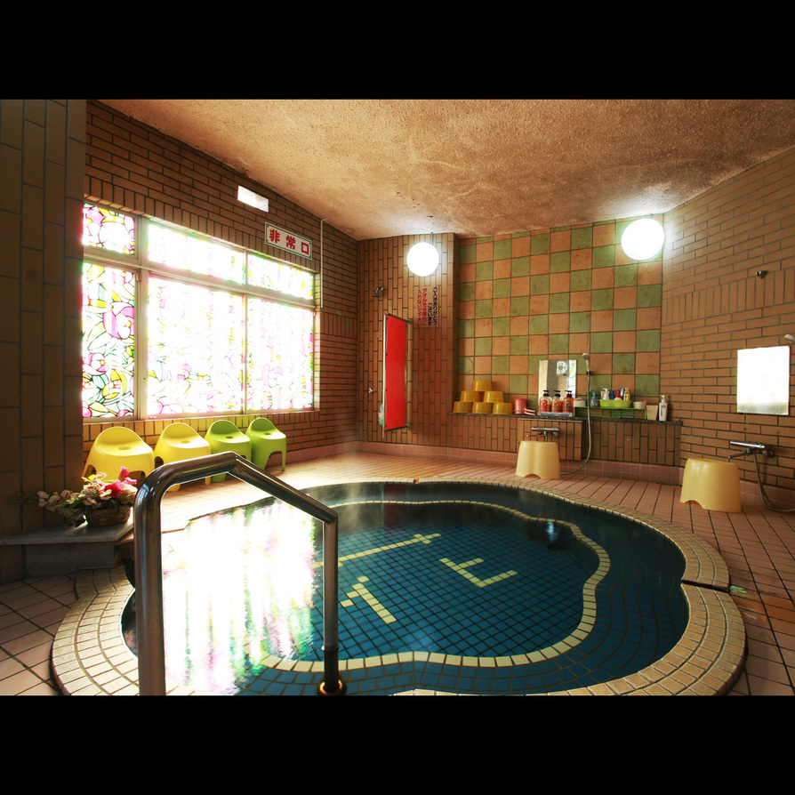 Iizaka Onsen Seiryu no Yado Hananoyu