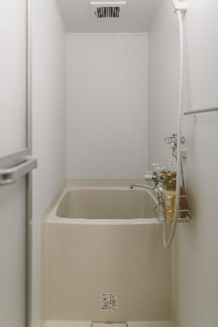 ［なんば］アパートメント（22m²）｜ 1ベッドルーム／1バスルーム