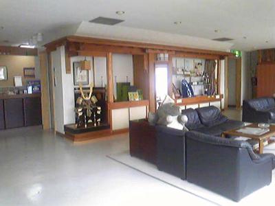 Hotel Tsubakiso
