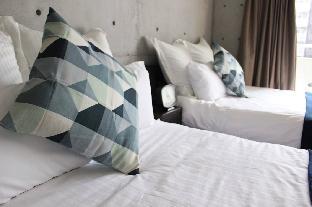 ［大阪城&京橋］アパートメント（31m²）｜ 1ベッドルーム／1バスルーム