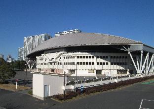 ファーイーストビレッジホテル東京有明