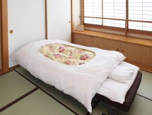 鈴の宿 登府屋旅館