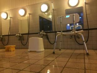 鈴の宿 登府屋旅館