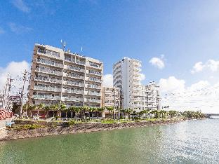 Kariyushi Condominium Resort Chatan ARAHA BLUE RESORT