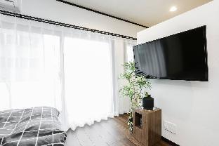 ［栄］アパートメント（26m²）｜ 1ベッドルーム／1バスルーム
