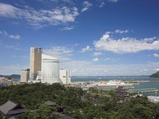 JRホテルクレメント高松