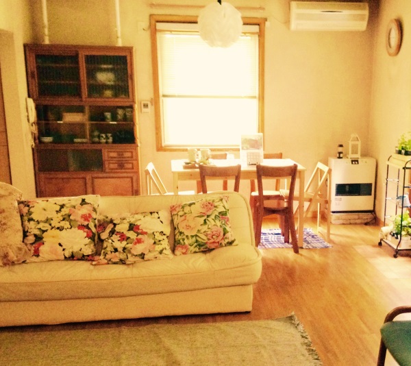 Fujimi Kogen HEIDI LODGE