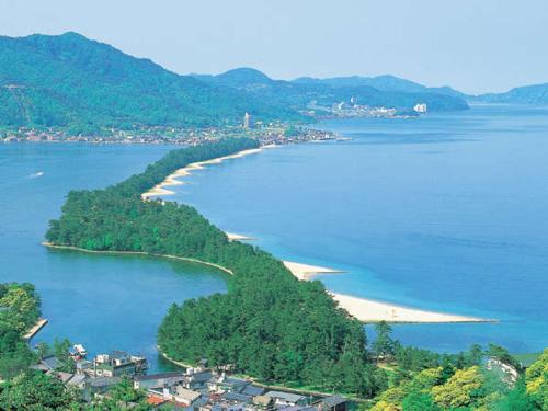 ホテルサンルート福知山