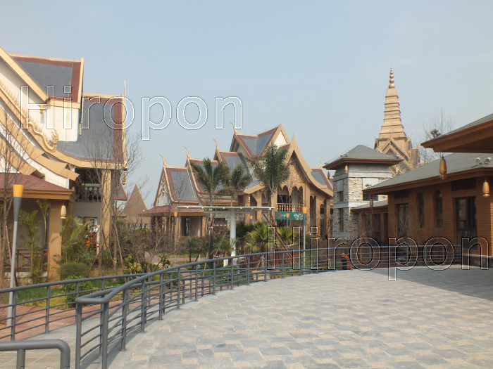 西安世界園芸博覧会 20