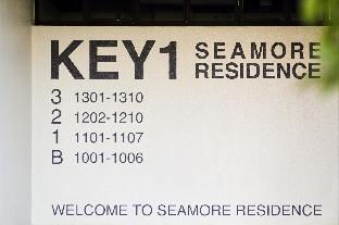 SHIRAHAMA KEY TERRACE SEAMORE RESIDENCE