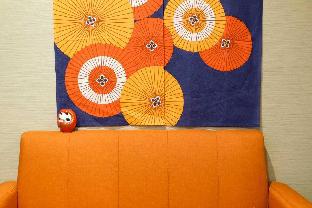 ［池袋］アパートメント（9m²）｜ 1ベッドルーム／1バスルーム