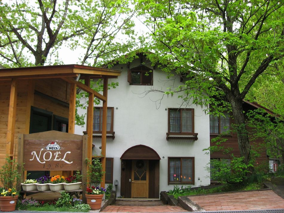 Pension Noel