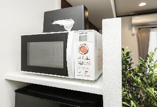 ［栄］アパートメント（26m²）｜ 1ベッドルーム／1バスルーム