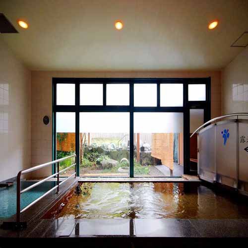 Hotel & Resort Sunshine southern Seto