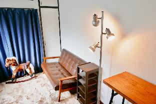 ［福岡］アパートメント（20m²）｜ 1ベッドルーム／1バスルーム