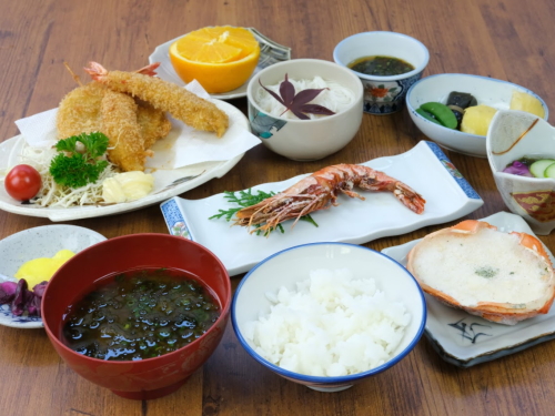 Kutsurogi no Yado Fukuwaka
