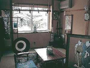 ペンションカッコーの巣