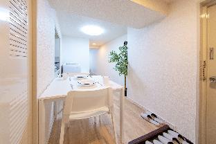 ［新宿］アパートメント（32m²）｜ 1ベッドルーム／1バスルーム