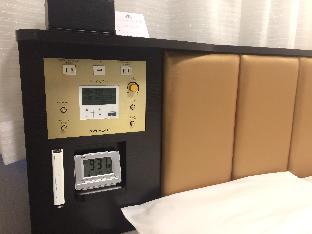 アパホテル 八丁堀 新富町
