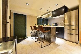 ［青山 アンド 表参道］アパートメント（58m²）｜ 2ベッドルーム／1バスルーム