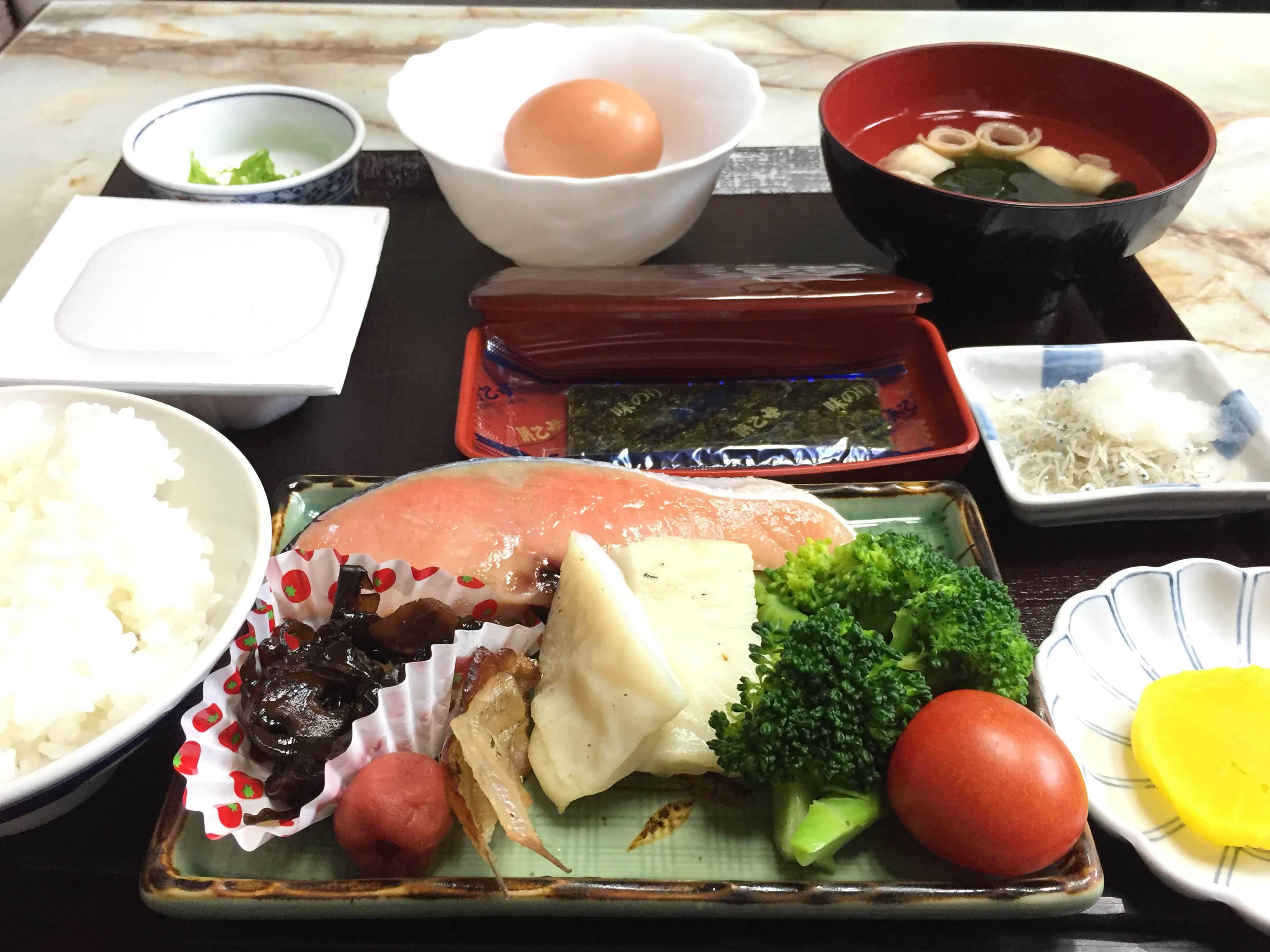 Dotenobo Ryokan