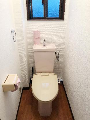 ［浅草］ヴィラ（150m²）｜ 5ベッドルーム／3バスルーム